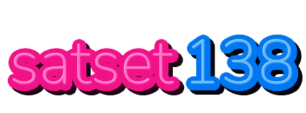 satset138 — logo kanal